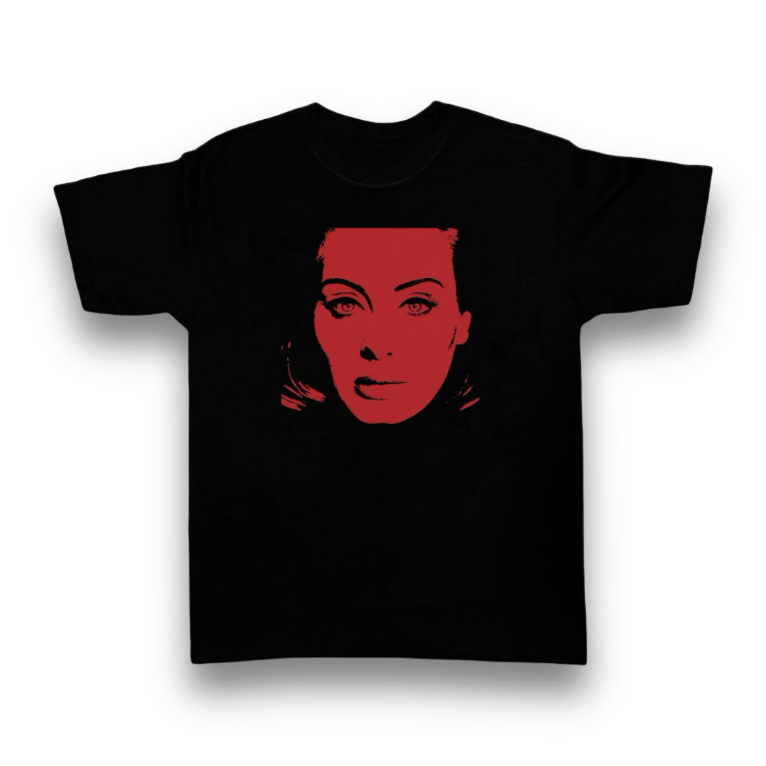 25 t-shirt